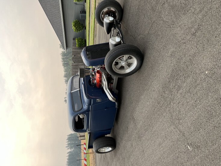 Thumbnail Photo undefined for 1939 Chevrolet Pickup